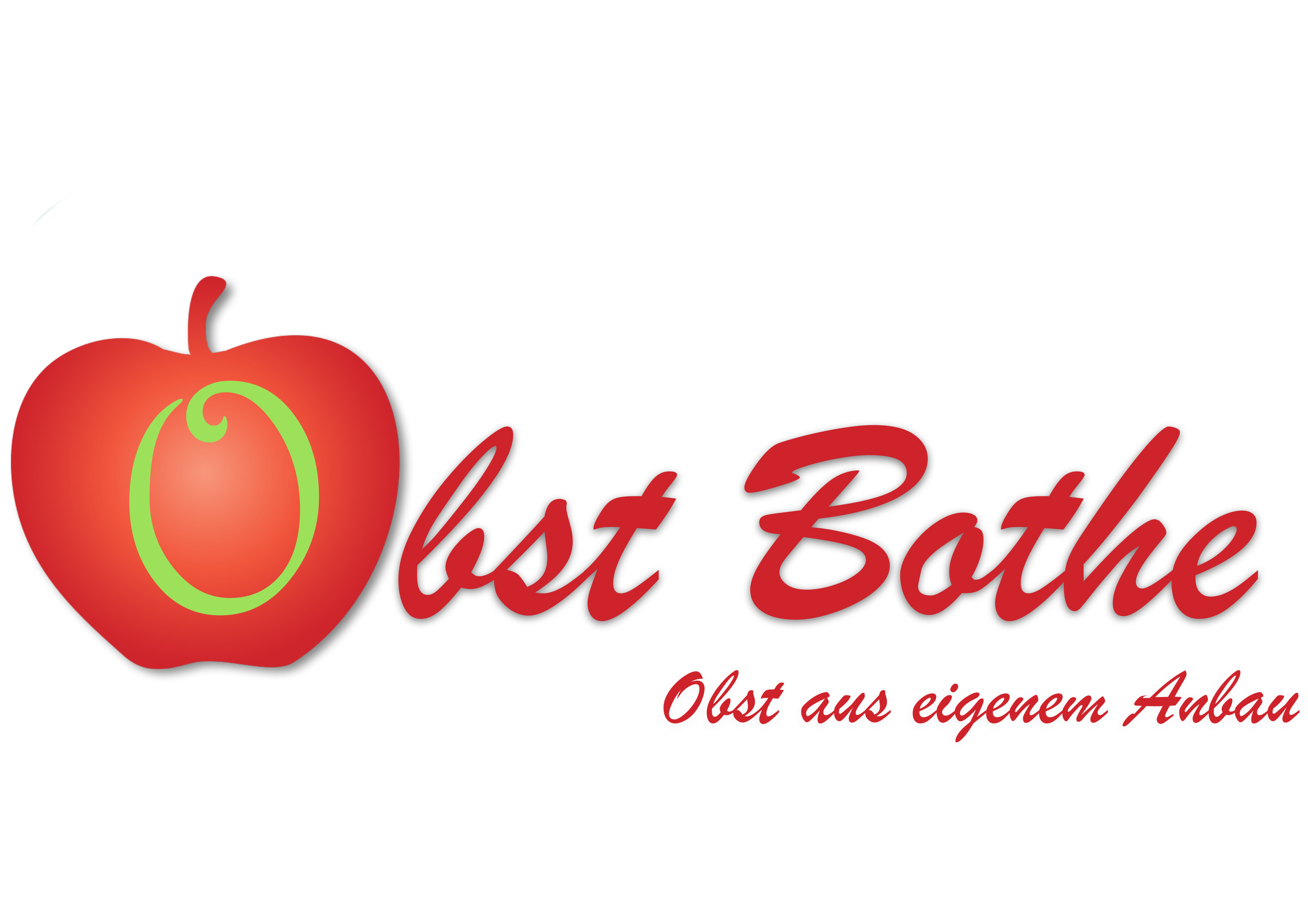 Obst Bothe Logo